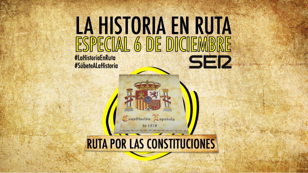 Ruta Especial del Día de la Constitución