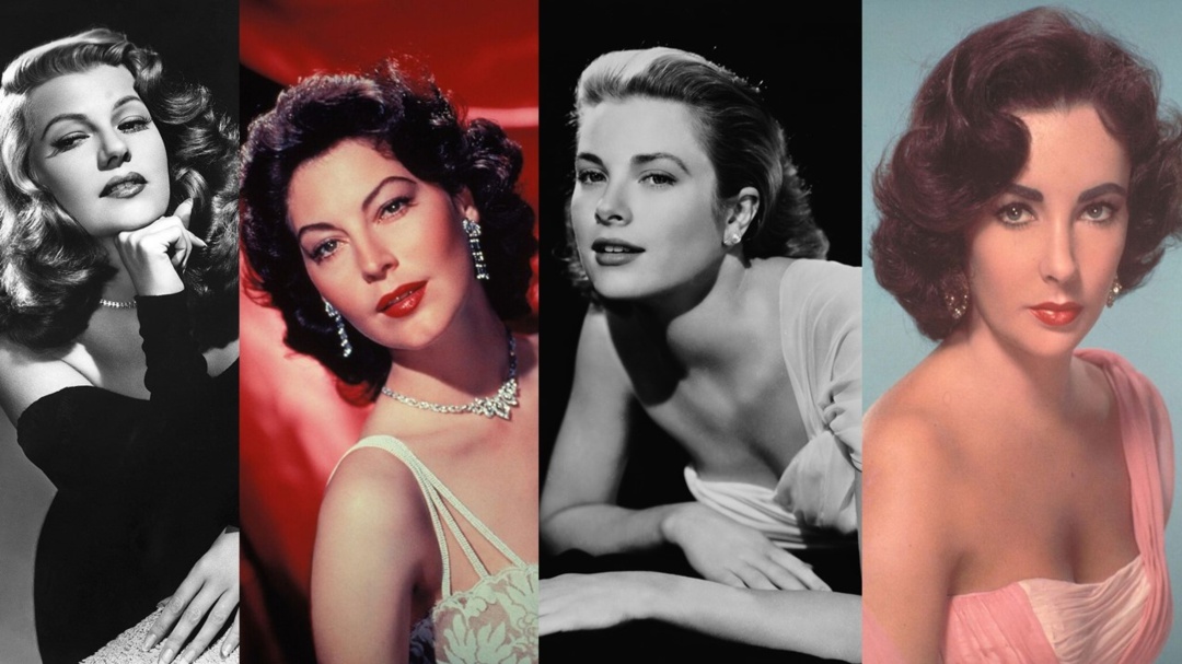 Las diosas de Hollywood más allá del glamour