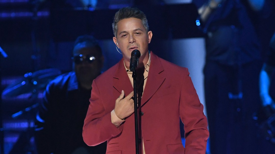 Alejandro Sanz actuará el 25 de junio en A Coruña