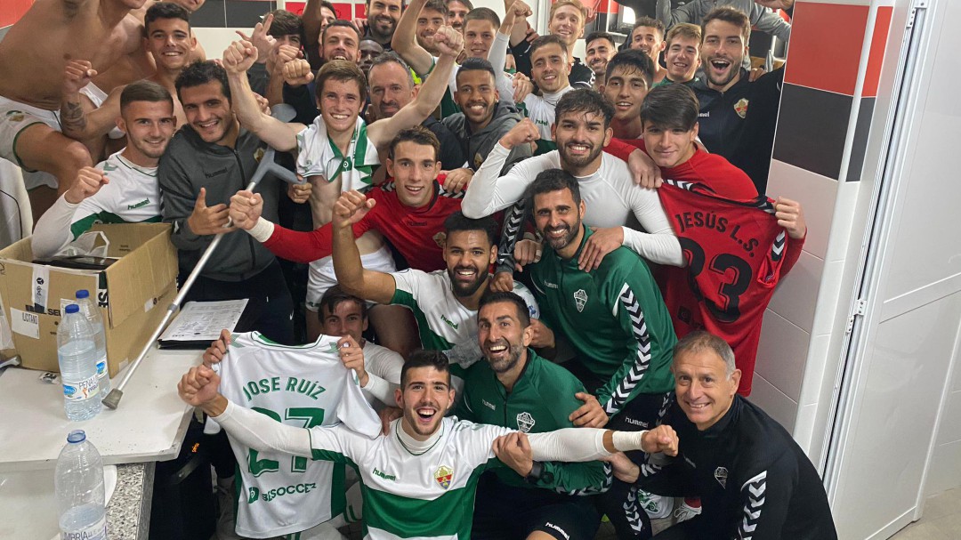 El Ilicitano rompe su mala racha ganando 2-1 al Intercity