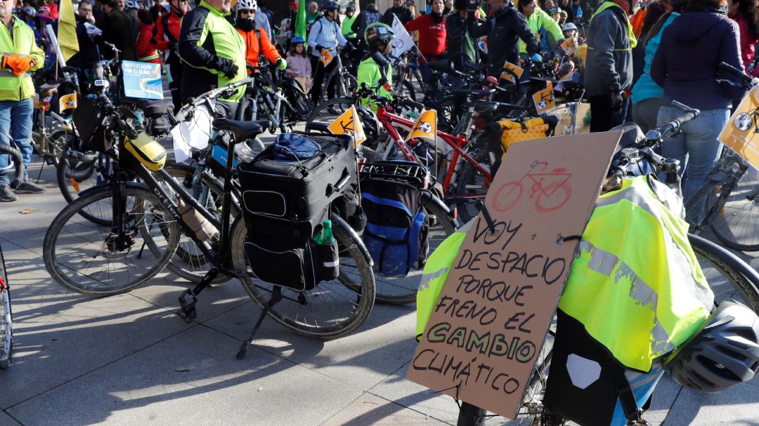 La Cumbre Social, la alternativa a la COP25