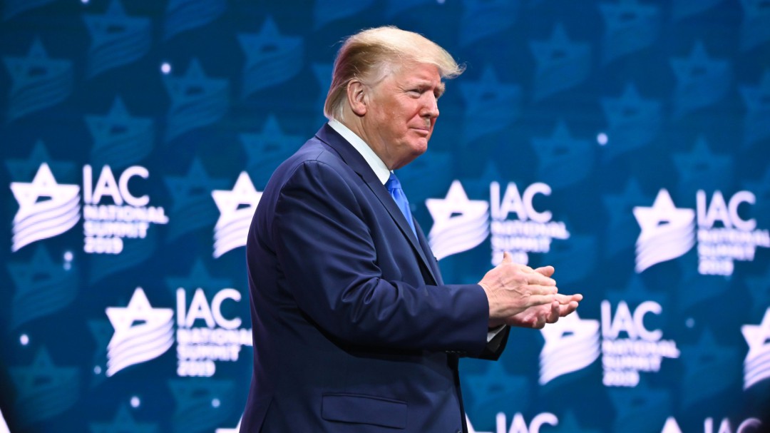 Trump avisa a Corea del Norte de que podría "perderlo todo" si prosigue con sus ensayos militares