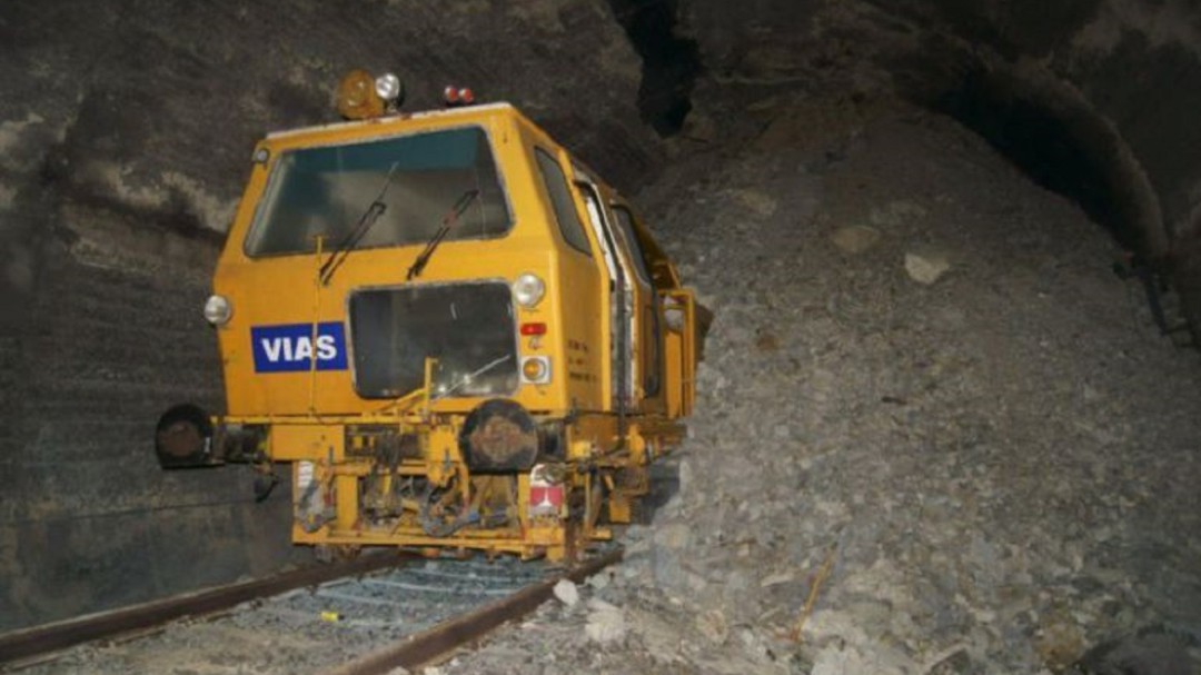 Desconcierto por las cifras millonarias que ADIF atribuye al mantenimiento de la línea en desuso del Tren Directo