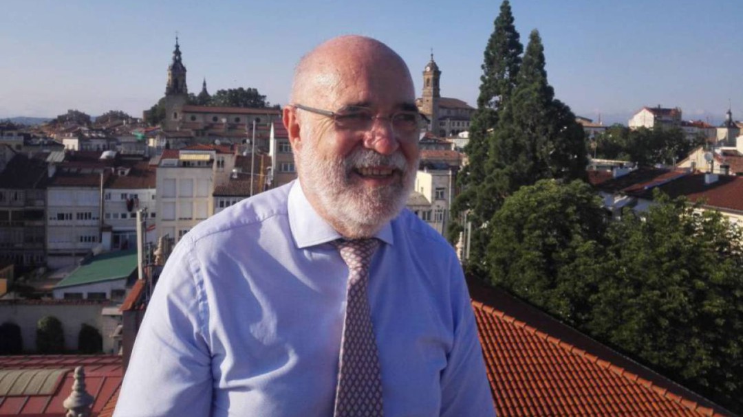 "Sare debe cancelar el acto con López de Abetxuko"