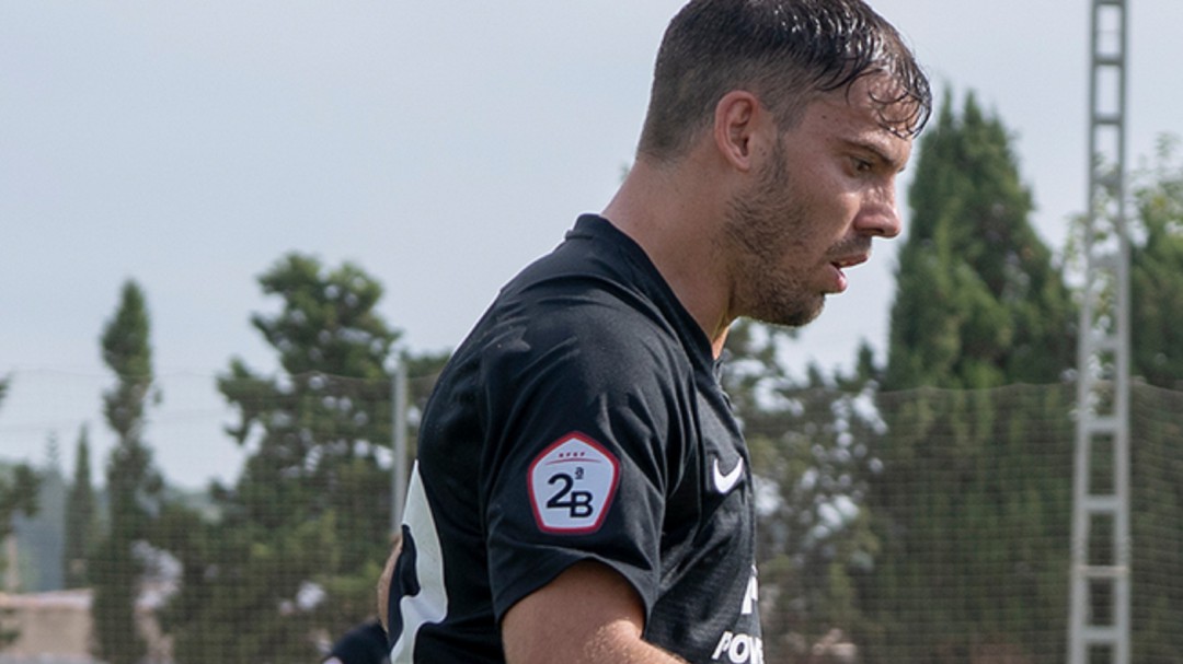 1-1. La UD Ibiza rescata un punto ante Las Rozas