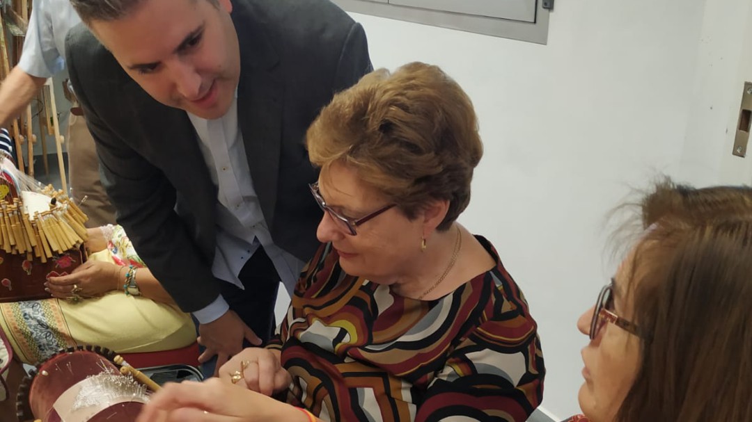 15 nuevas plazas para residencias de mayores en la provincia