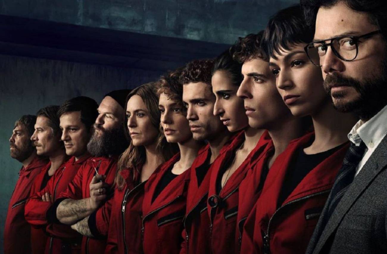 3 De Abril Ya Se Conoce La Fecha Del Estreno De La Cuarta Parte