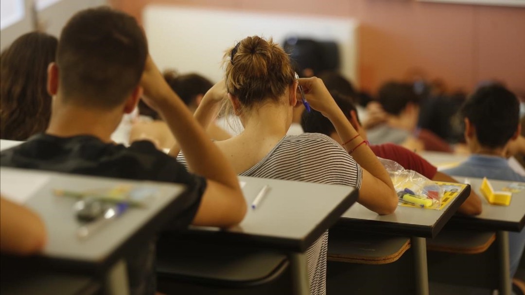 Los colegios públicos de Cantabria obtienen los mismos resultados en PISA que la concertada