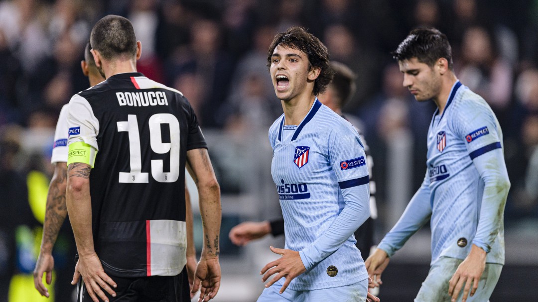 ¿Qué equipos se la juegan en la última jornada de la Champions?