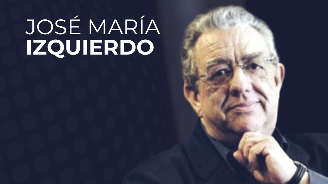 Tranquilo, Bardem, no son estúpidos