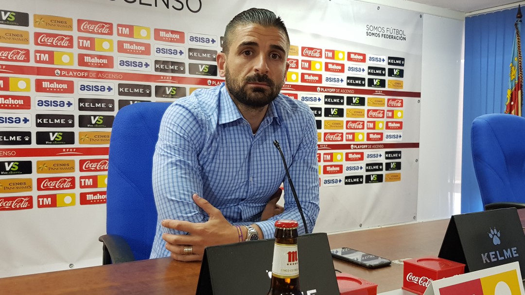 El adiós de Portillo, los números de Mir y la llegada del "Ramírez Team"
