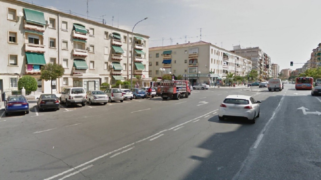 Los vecinos lamentan no haber conocido el proyecto antes de su aprobación