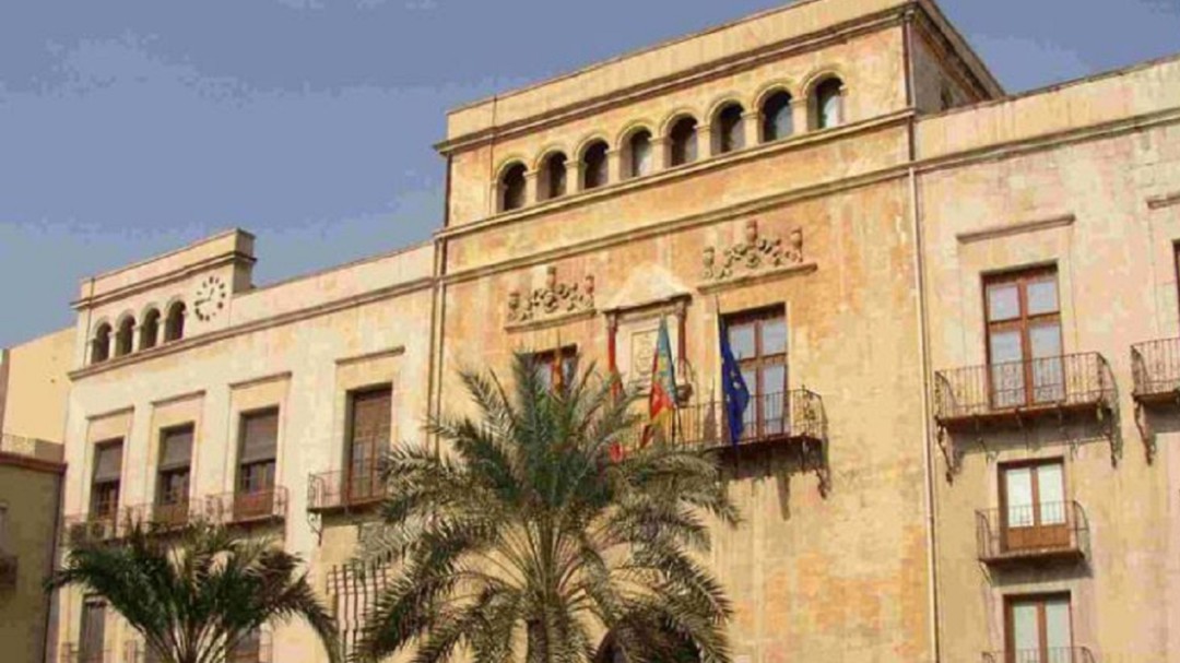 El Ayuntamiento espera cumplir con el pago de todas las ayudas al IBI antes de Navidad
