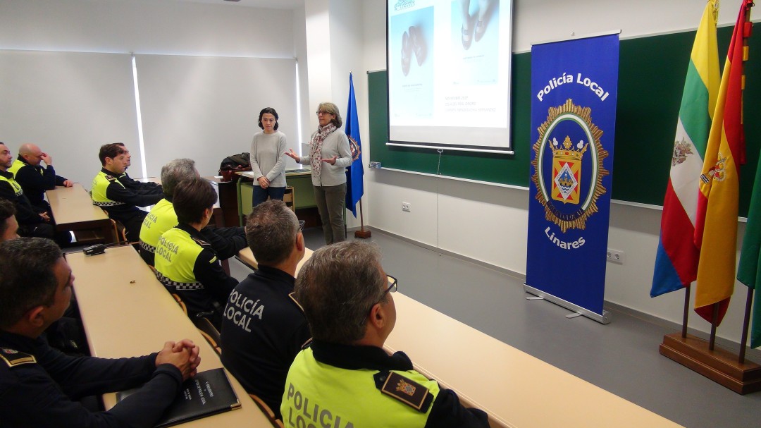 Eliminada la reserva específica para mujeres en la Policía Local