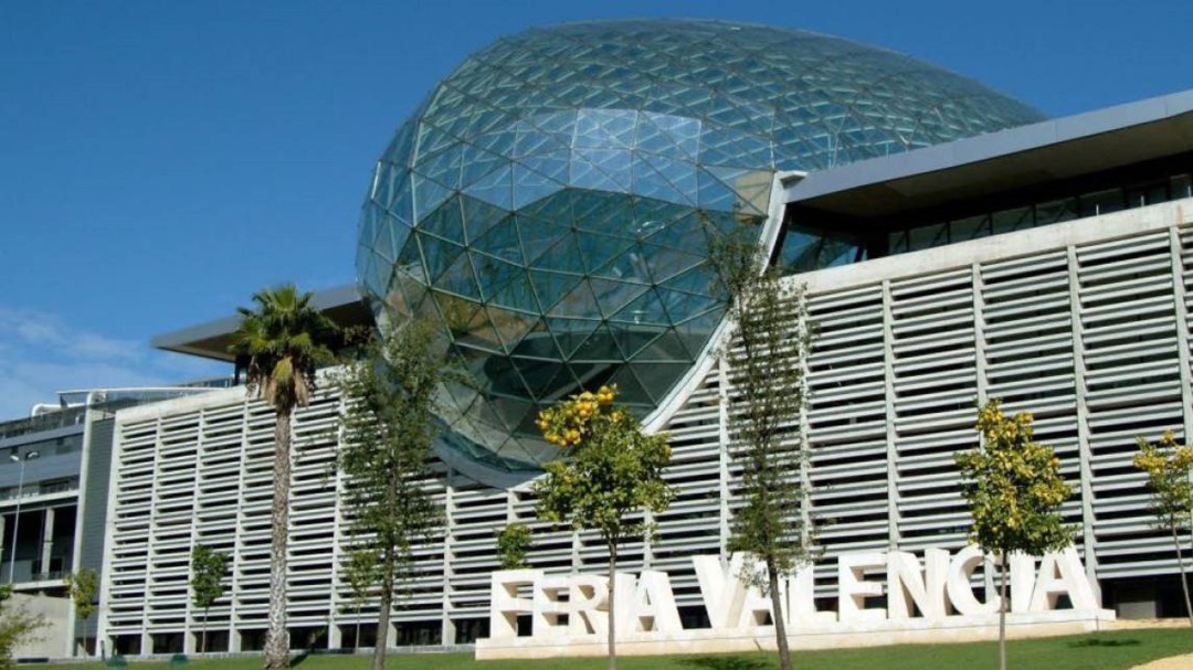 Feria Valencia se queda sin presidente ejecutivo hasta que haya nuevo modelo