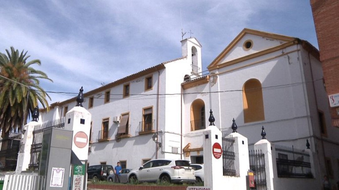 Informe favorable para la licitación de las obras del Antiguo Hospital