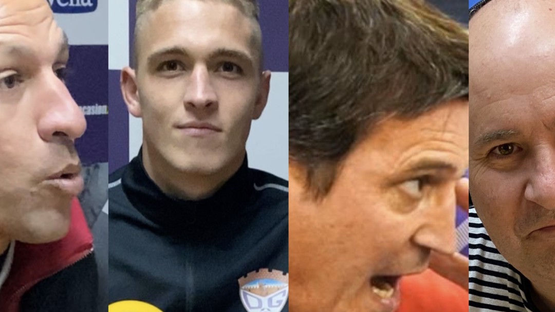 SER Deportivos Guadalajara (09/12/2019)