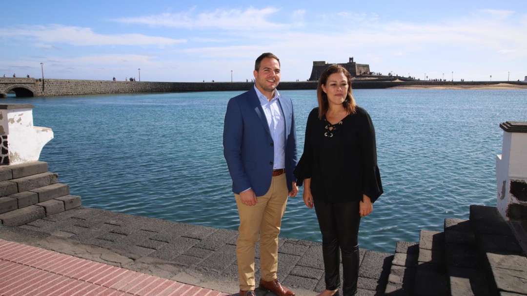 Adjudicada la redacción del proyecto de Iluminación Arquitectónica Inteligente y Sostenible del Castillo de San Gabriel