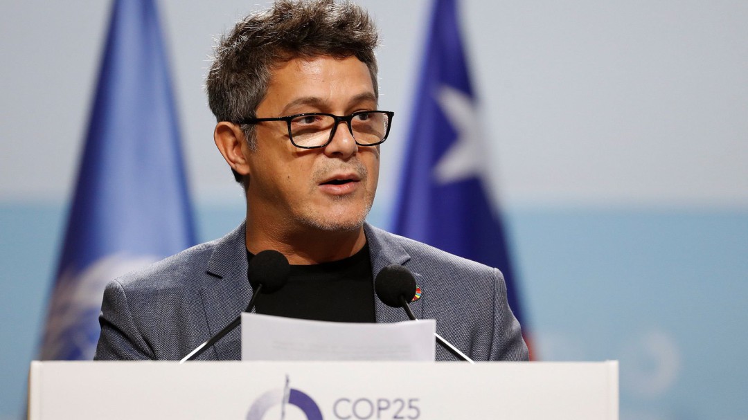 La Cumbre del Clima entra en su fase decisiva