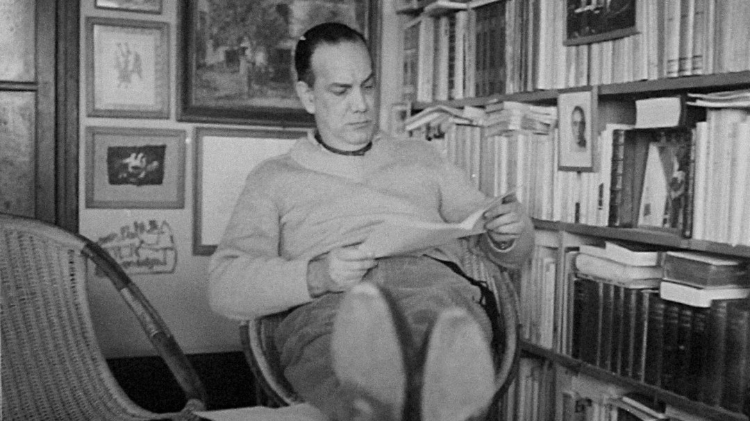 Presentados los últimos manuscritos de Camilo José Cela