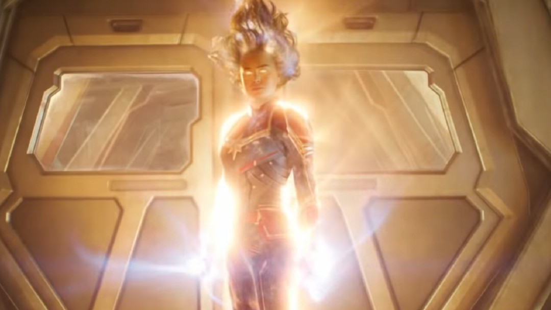 Las películas con más gazapos del año: desde 'Capitana Marvel' hasta 'El Irlandés'