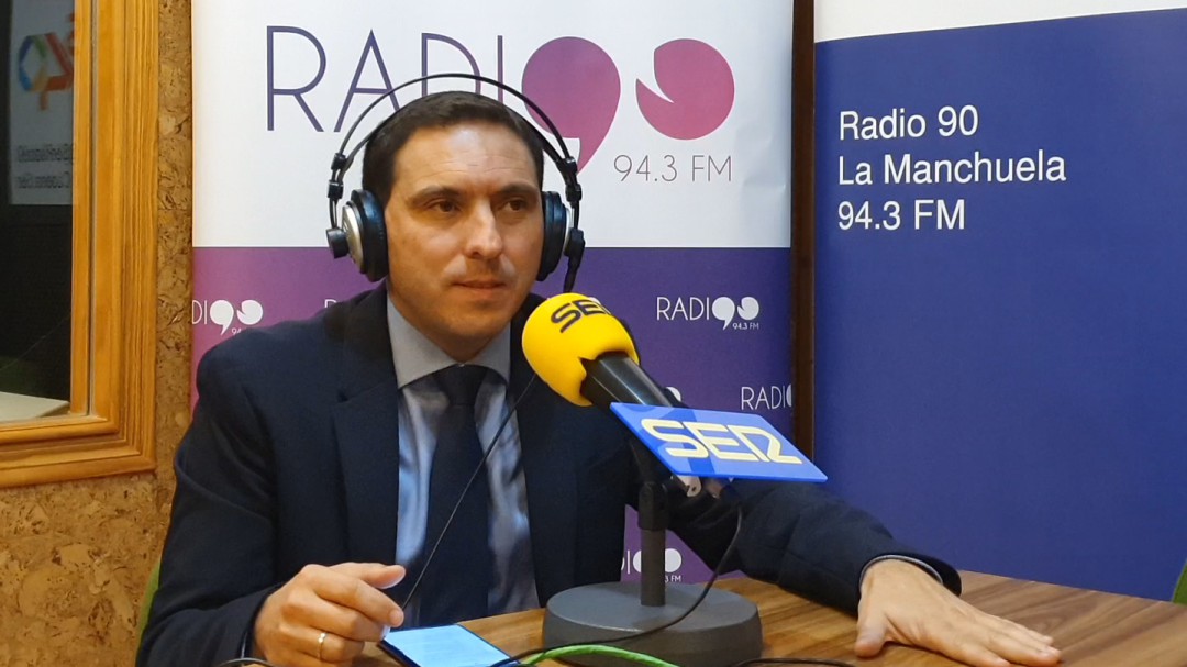 La Diputación quiere ser pionera en la lucha contra el cambio climático