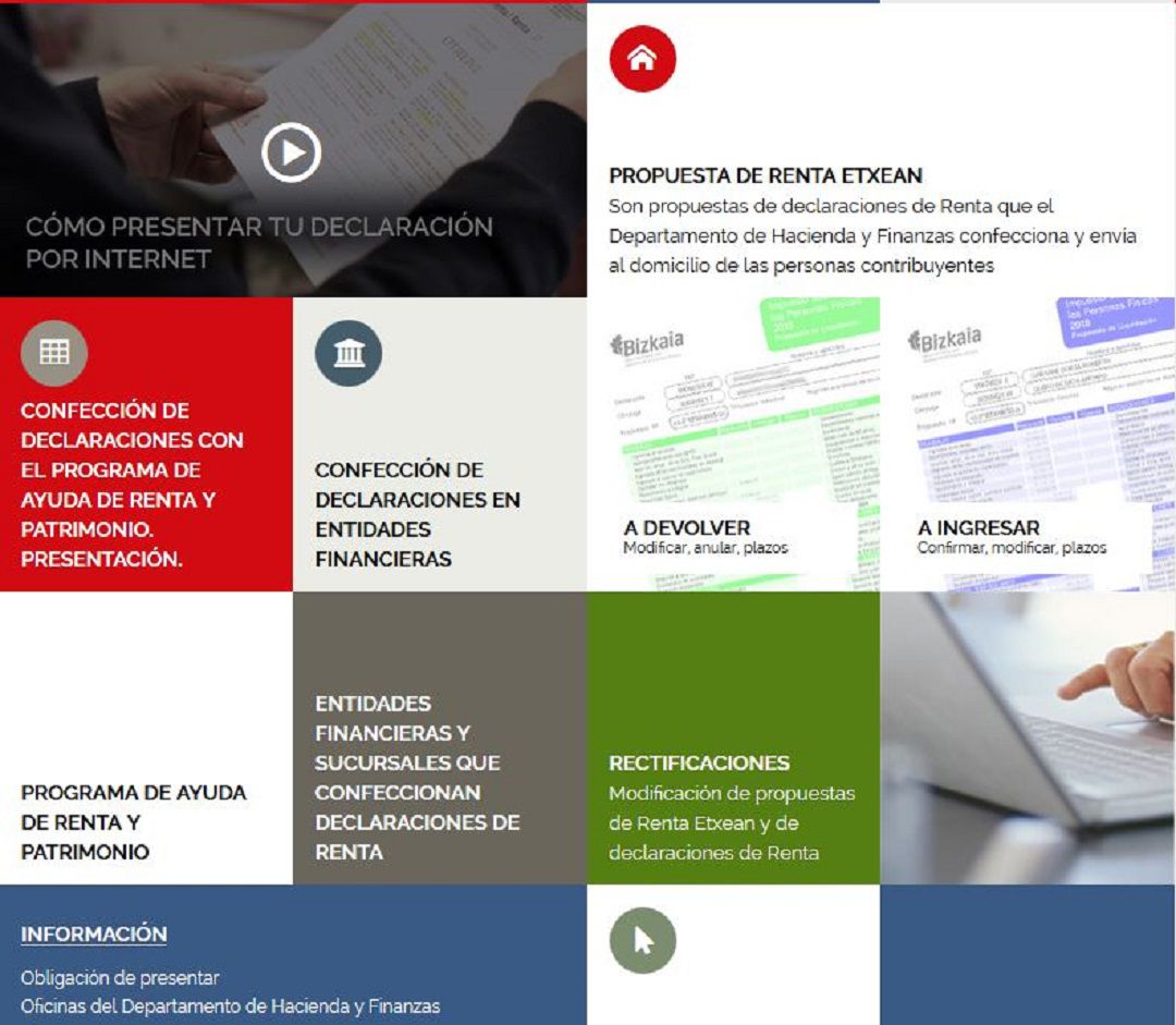 La Diputación hará la declaración al 100% de los contribuyentes en 2021 La Diputación hará la declaración al 100% de los contribuyentes en 2021