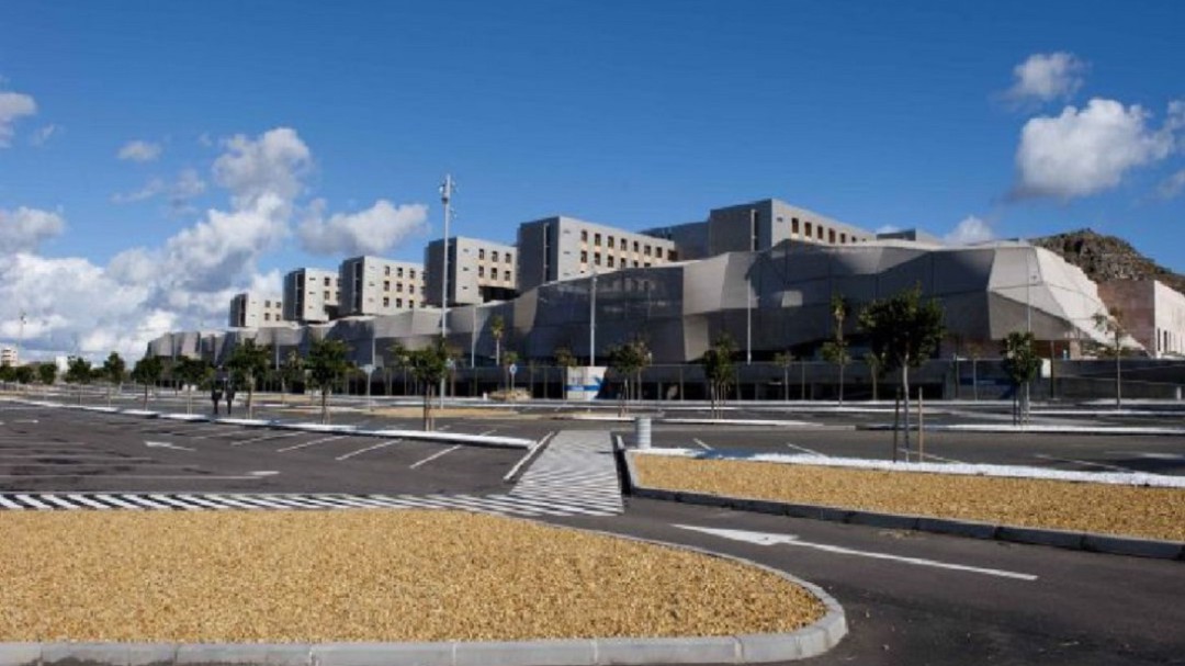 Salud invita al paciente asmático a conocer más sobre su enfermedad en el Hospital Santa Lucía