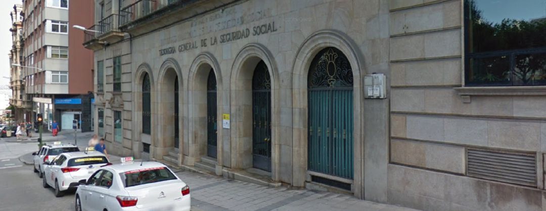 Tesorería General de la Seguridad Social Tesorería General de la Seguridad Social