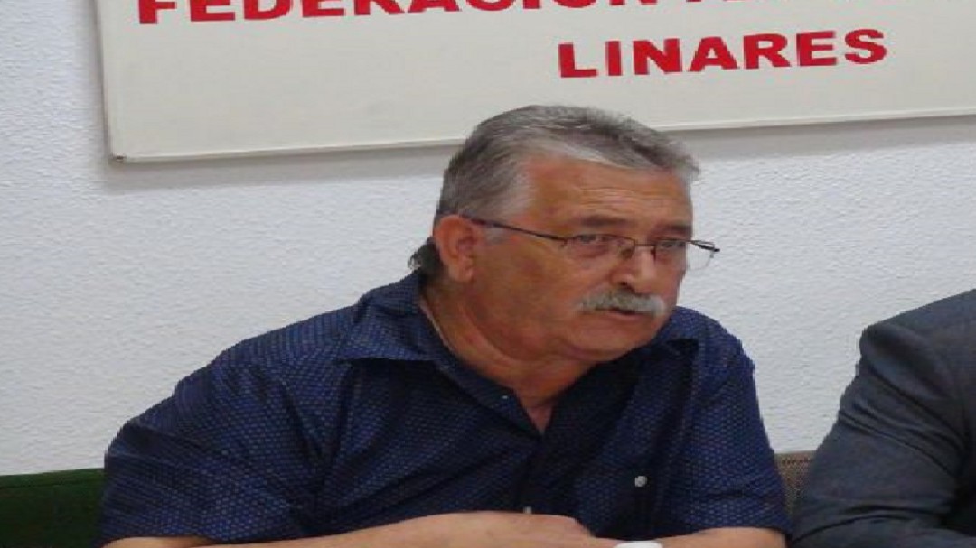 "Nuestra prioridad es mantener la participación vecinal en el día a día de Linares"