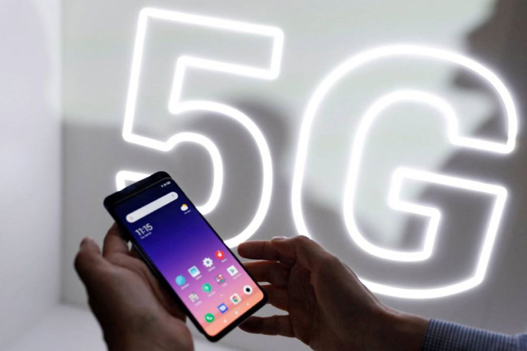 Los ecologistas critican la forma de implantar la tecnología 5G en Palencia Los ecologistas critican la forma de implantar la tecnología 5G en Palencia