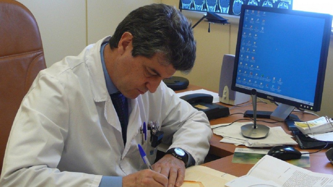 ¿Se vacunan los salmantinos de la gripe?