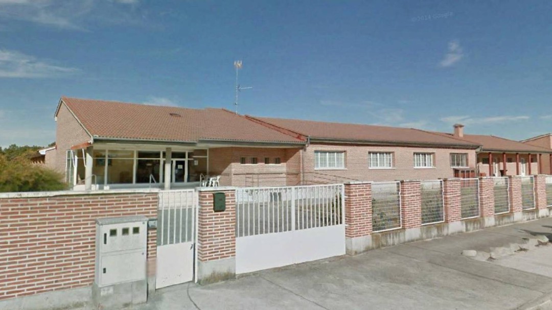 Satse denuncia que 40 ancianos de la residencia de Sanchonuño carecen enfermera desde junio