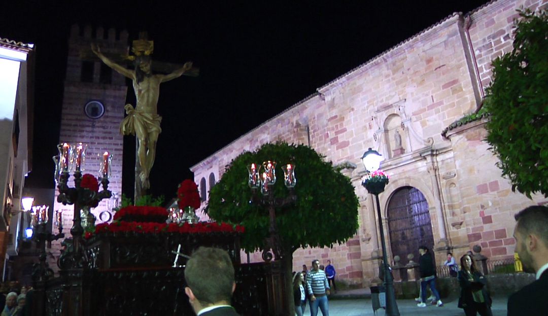 Cristo de la Providencia Cristo de la Providencia