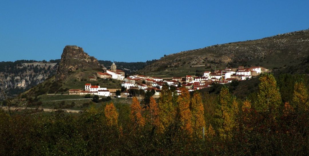Huélamo (Cuenca). Huélamo (Cuenca).
