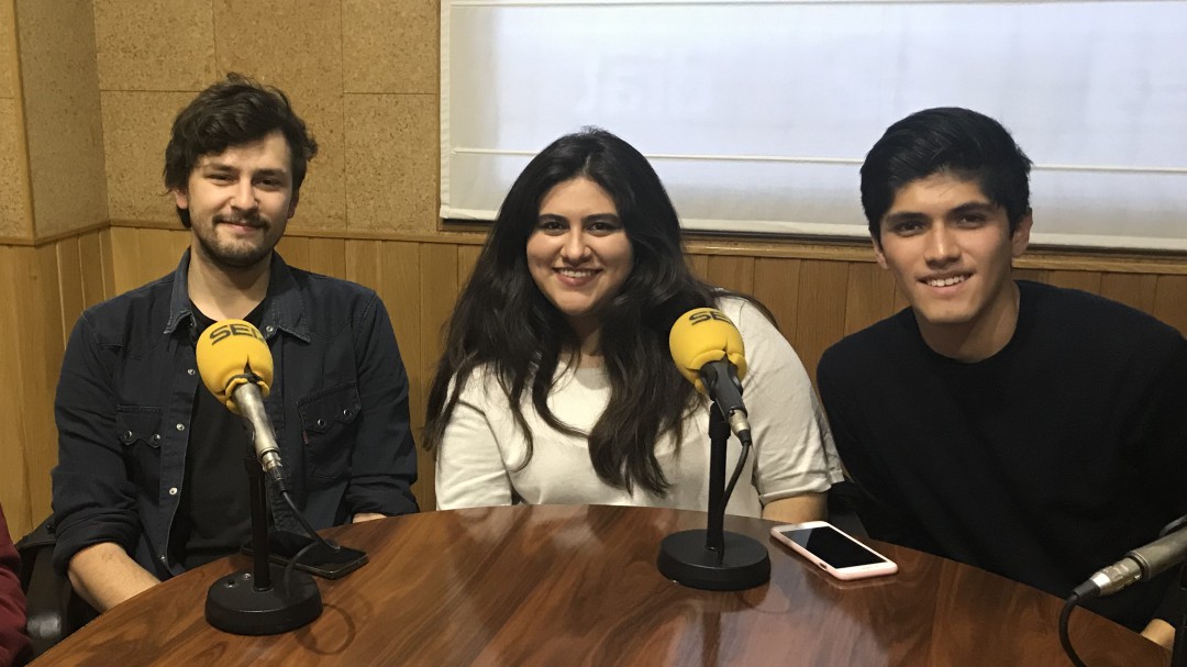 Cuenca como destino de alumnos extranjeros para ampliar sus estudios