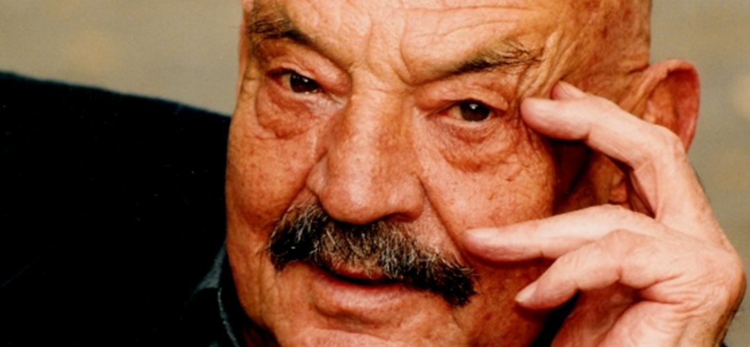 Los archivos de José Hierro ya están disponibles para investigación Los archivos de José Hierro ya están disponibles para investigación