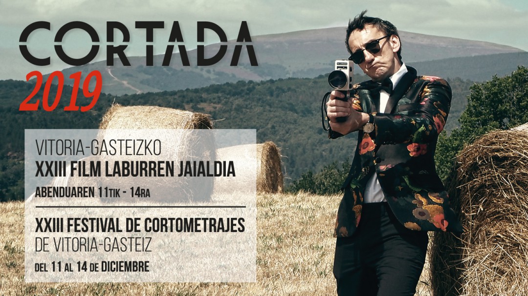 Cortada, antesala de los Goya