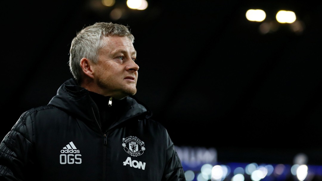 Solskjaer: "Pogba jugará muchos partidos para el United"