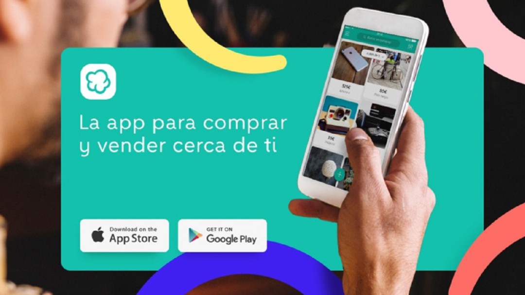 Denuncias a Wallapop por no pagar a sus usuarios el dinero de sus ventas