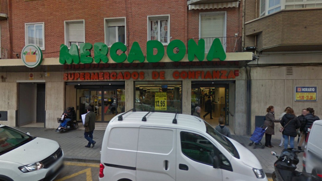 Mercadona cerrará dos establecimientos para abrir el nuevo local en Albacenter