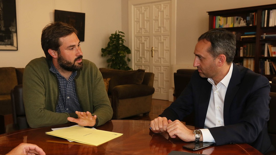 Compromís acusa al PP de "torpedear" la transparencia fiscal, tras interponer un recurso a su denuncia