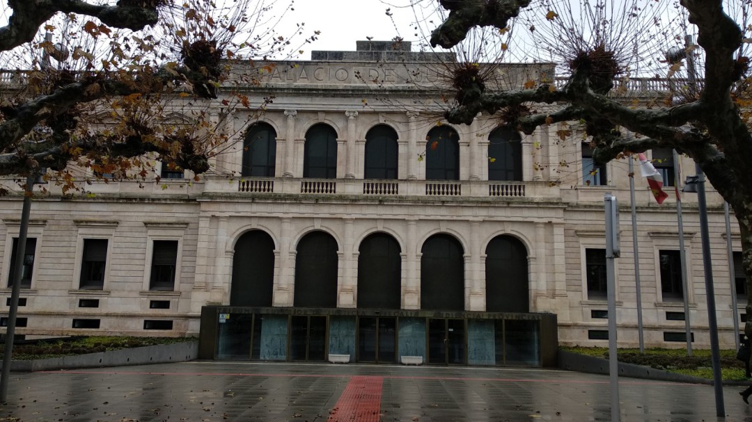 La sentencia del Caso Arandina se conocerá este jueves