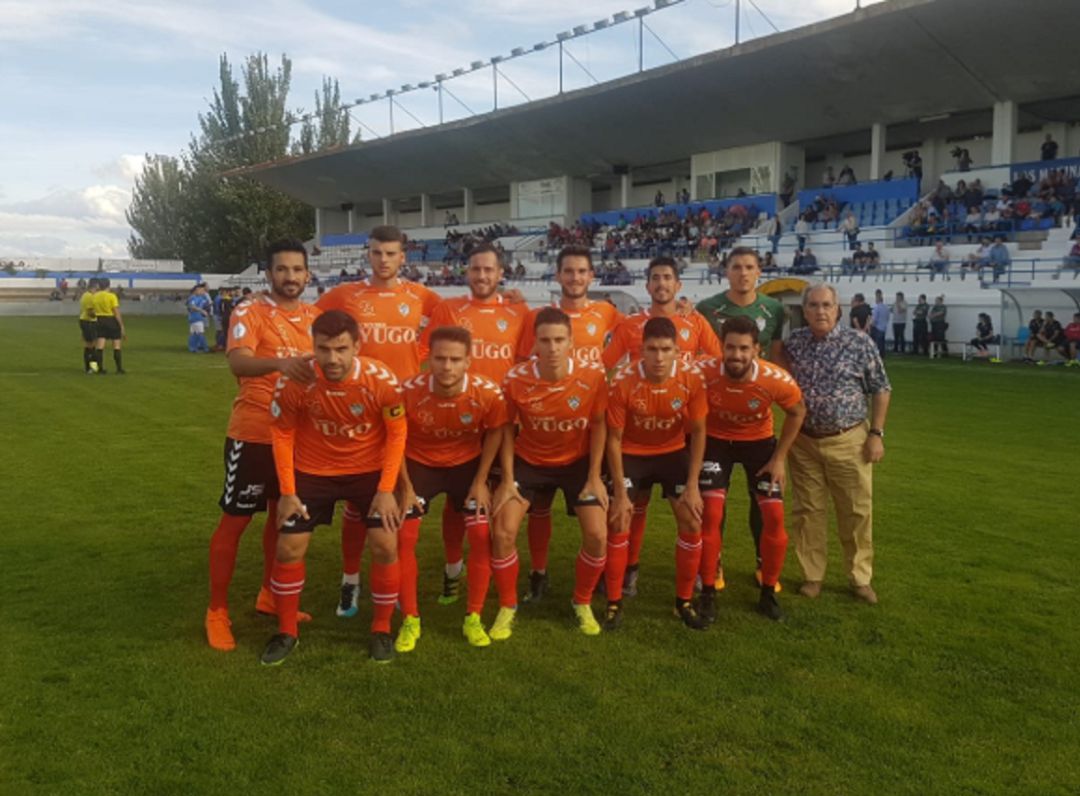 Primero Cuenca, después la Copa del Rey Primero Cuenca, después la Copa del Rey