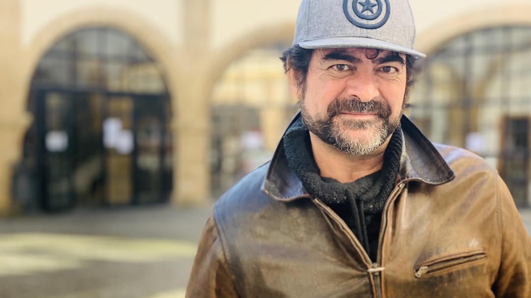 "La de Cádiz es una combustión a fuego lento"