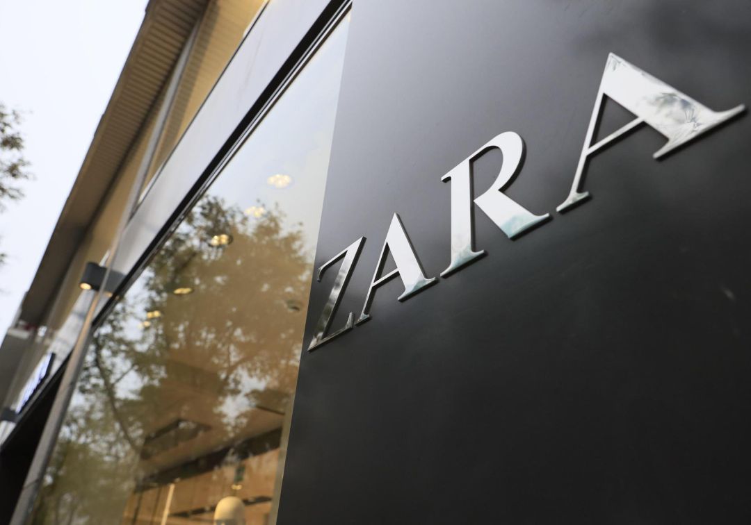 Inditex sube sus beneficios un 12% y supera los 2.700 millones