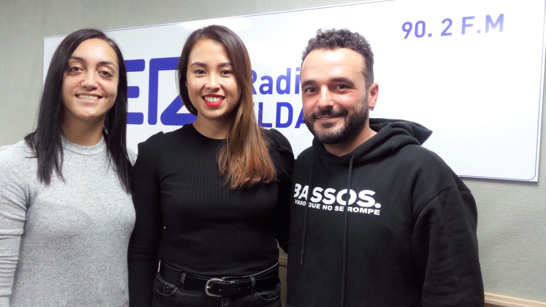 Bassos, un proyecto de vasos irrompibles y reutilizables gana el premio Petreremprende 2019