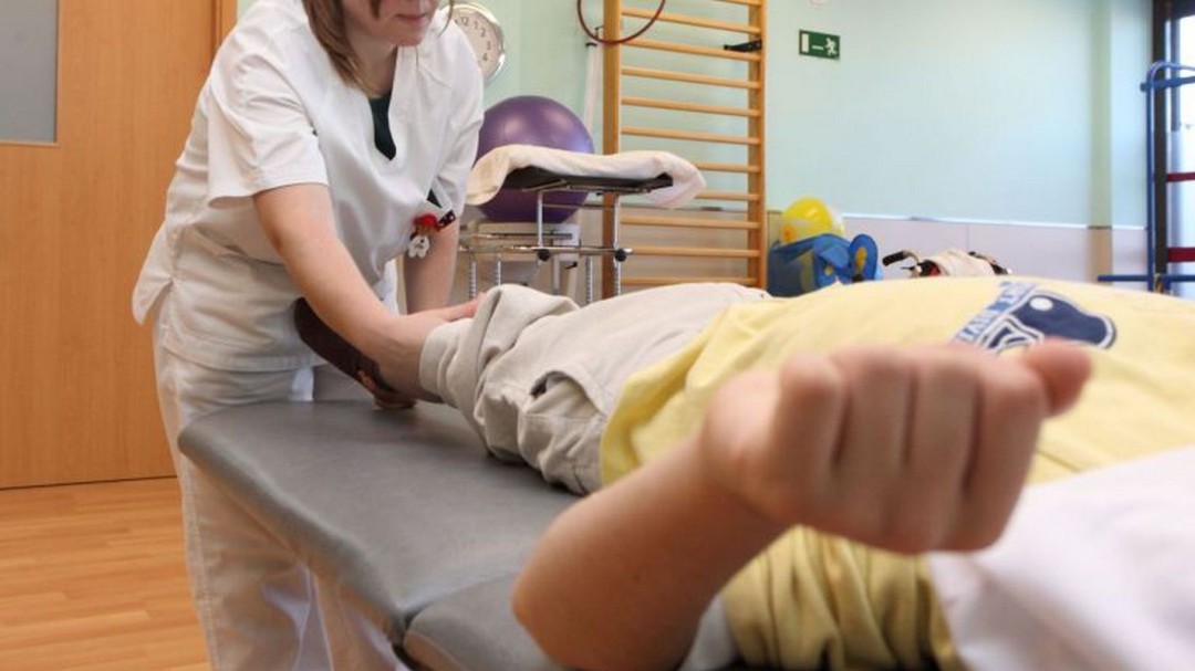 La Mancomunitat es pionera en atención de fisioterapia a domicilio