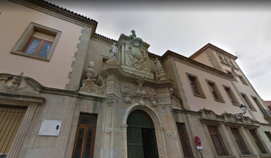 Vía libre para celebrar, seis años después, el juicio por el accidente mortal de la Vasco Vía libre para celebrar, seis años después, el juicio por el accidente mortal de la Vasco
