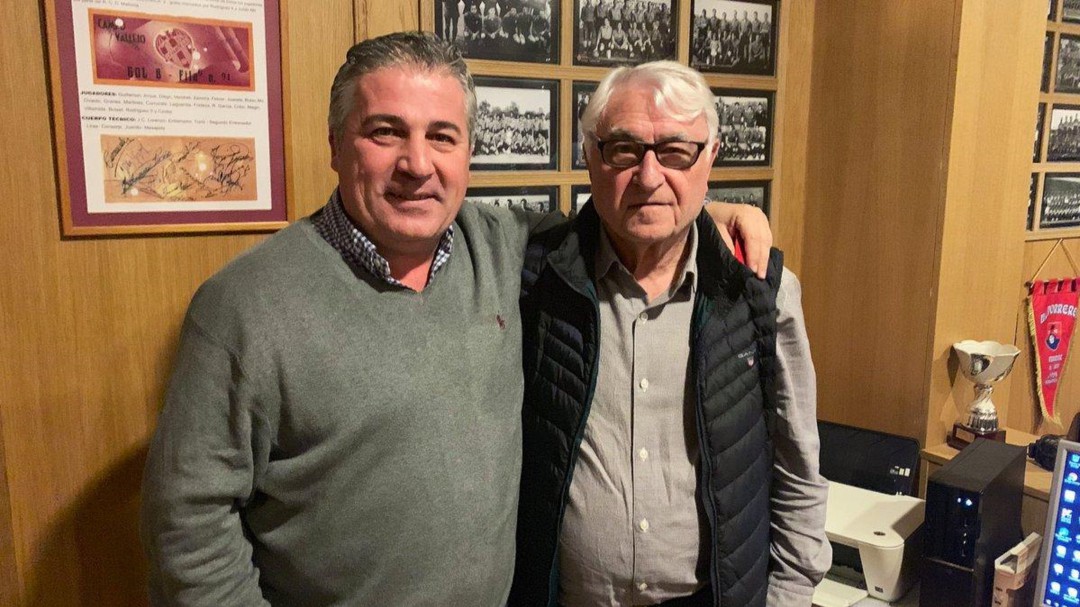 Julià Mir: "En entrega, no se le puede pedir nada a los jugadores"
